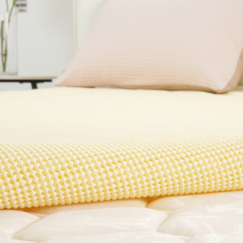 Comfort Memory Foam Mattress Pad Bowlift