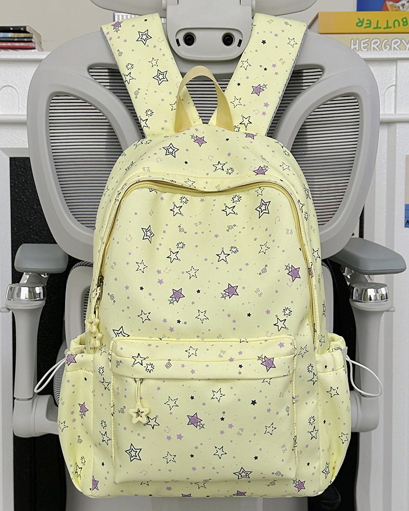 Stylish Backpack Bowlift