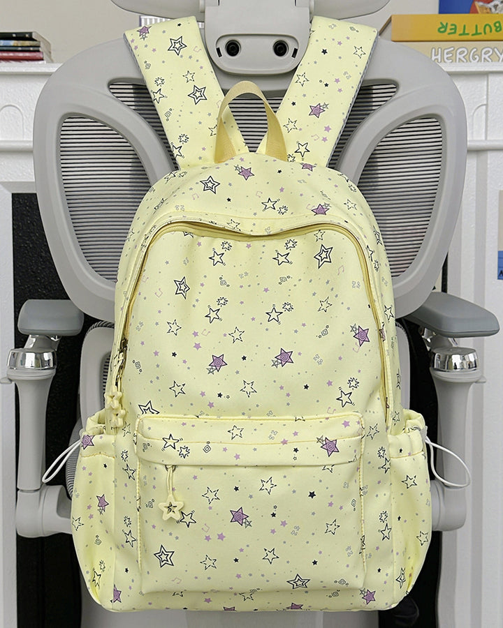 Stylish Backpack Bowlift