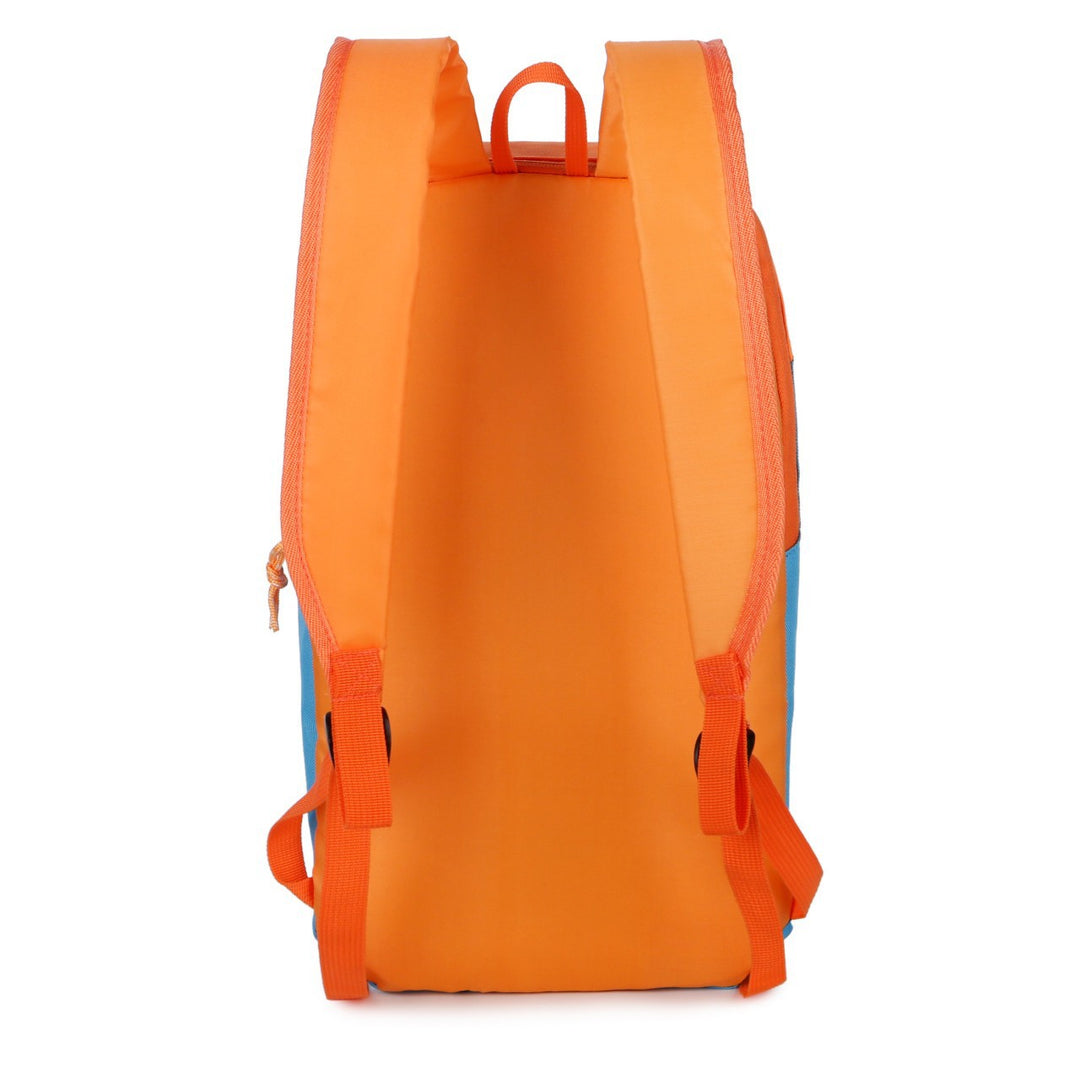 Backpack Bowlift