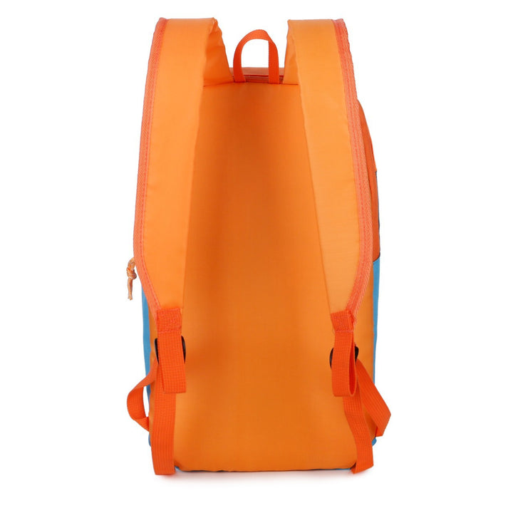Backpack Bowlift