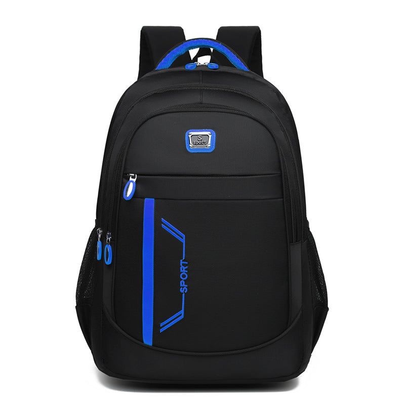 Sports-Optimized Adventure Backpack Bowlift