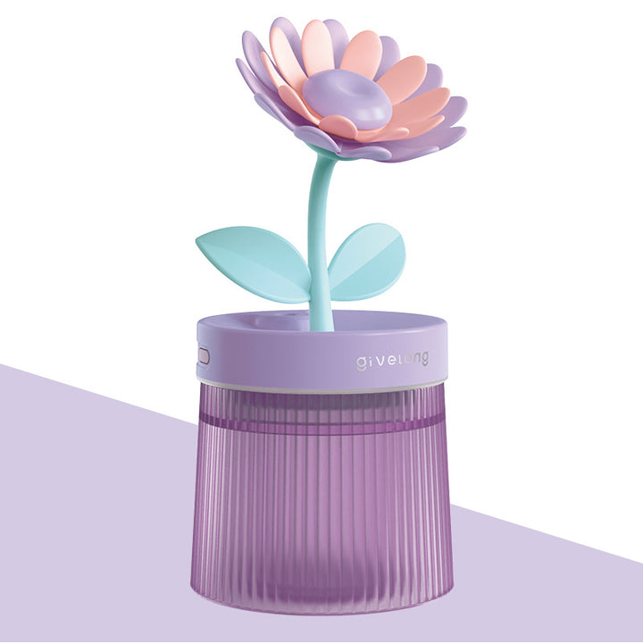 Decorative Desktop Flower Bowlift