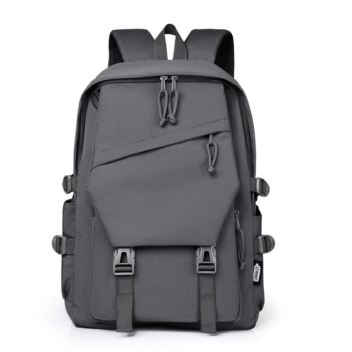 Versatile Multi-Compartment Backpack Bowlift
