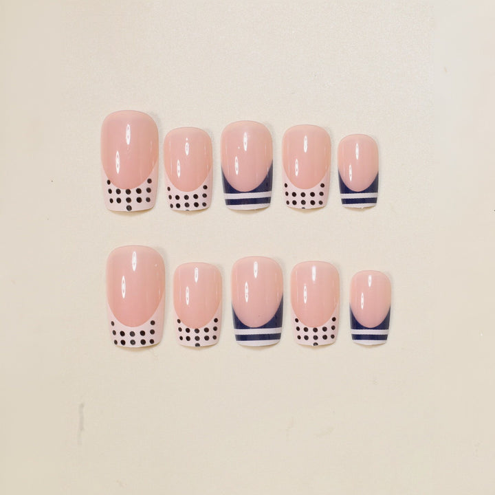 Decorative Nail Art Tips Bowlift