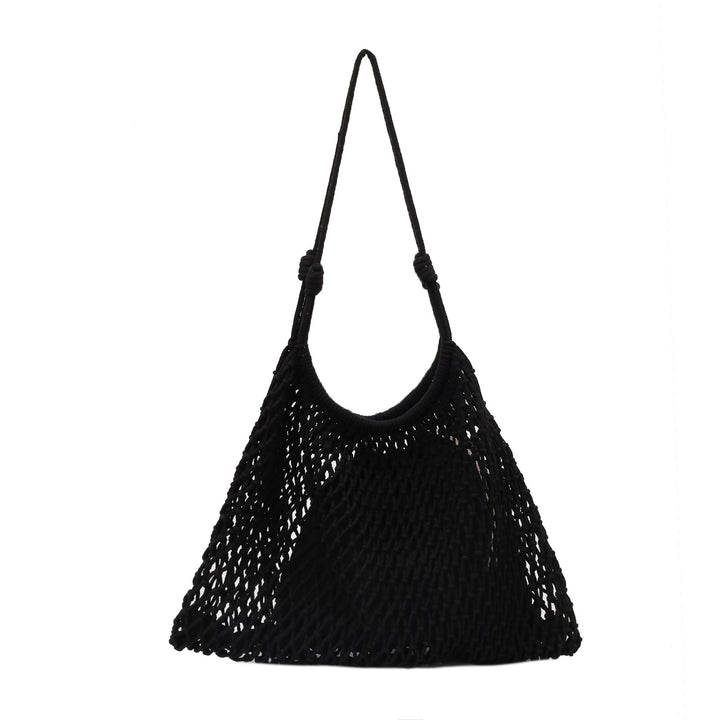 Practical net shopping bag Bowlift