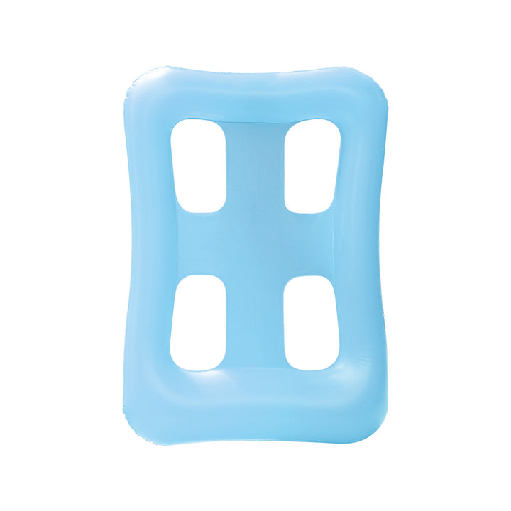 Ladies Inflatable Relax Chair with breathable air holes Bowlift