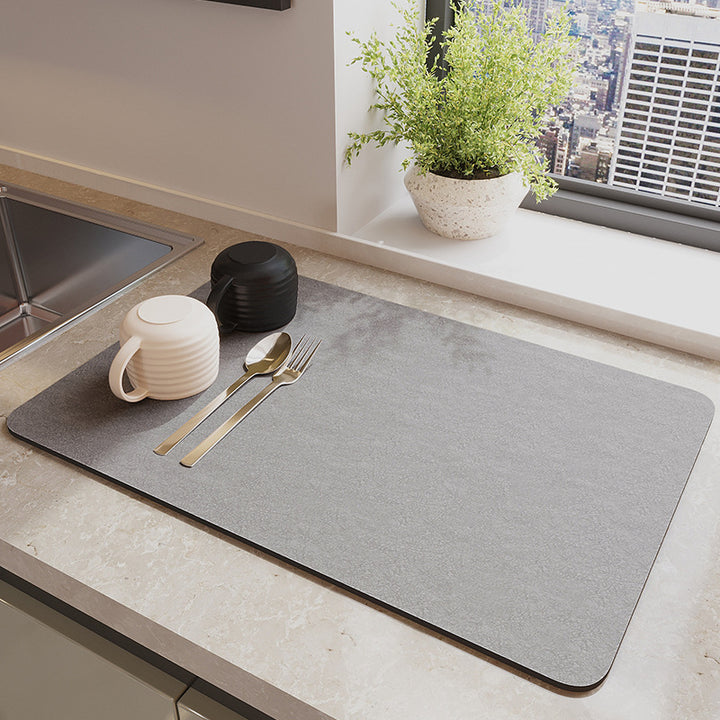 Kitchen Dining Mat Bowlift