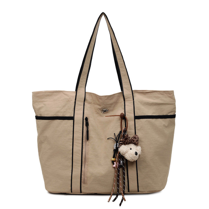 Practical Weekend Bag Bowlift
