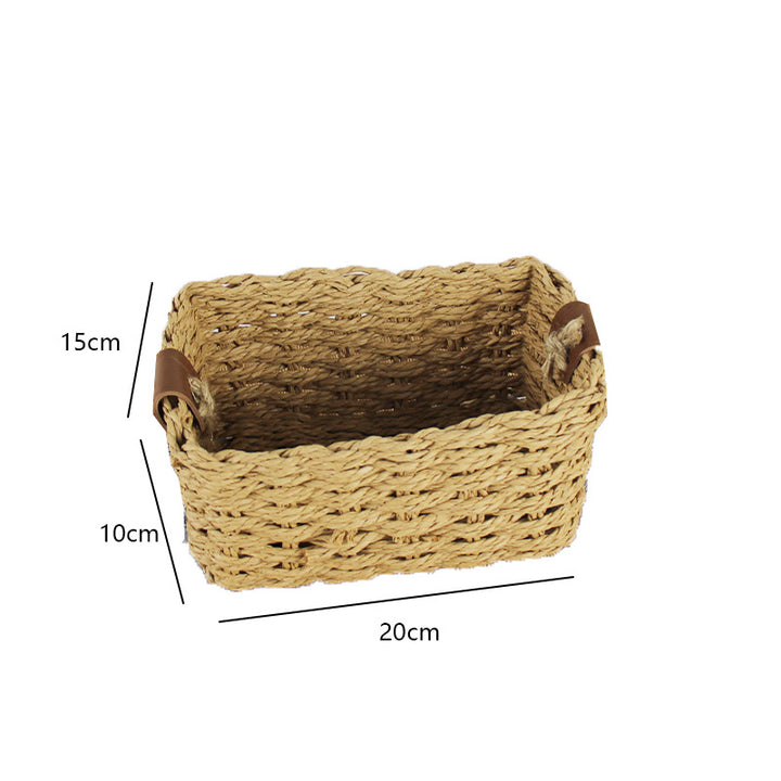 Storage Basket Bowlift