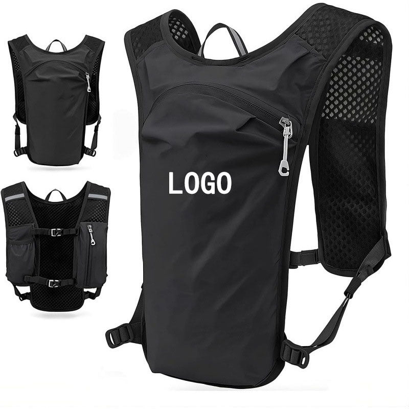 Women's Athletic Hydration Backpack Bowlift