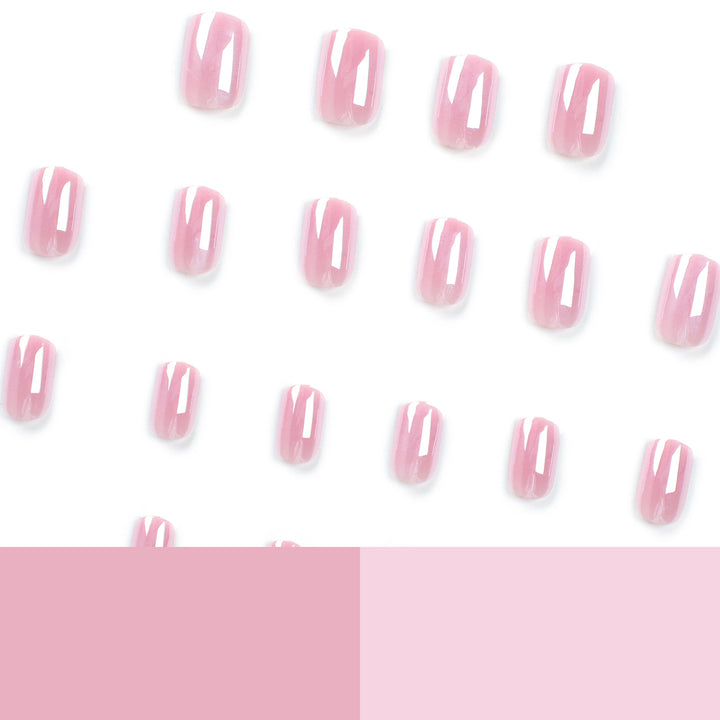 High-quality nail art Bowlift