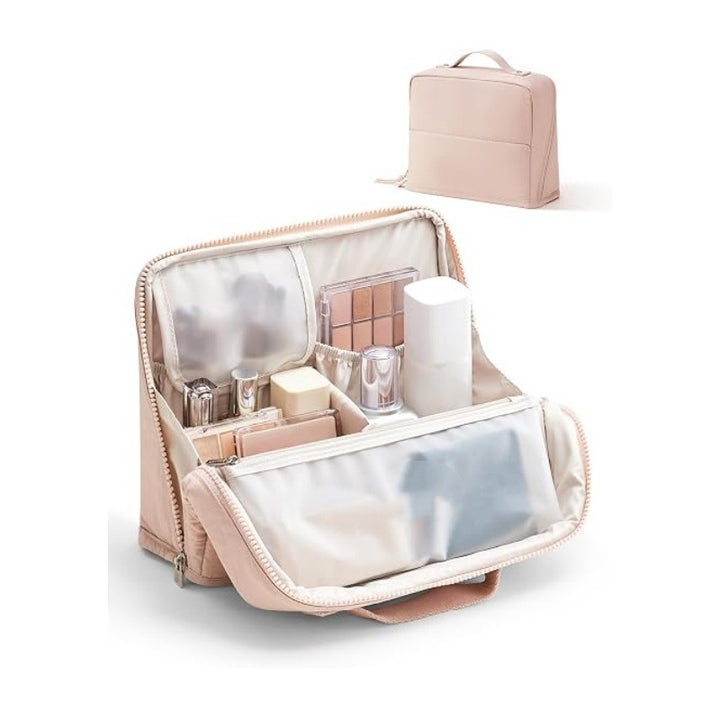 Make-Up Organizer Bag Bowlift