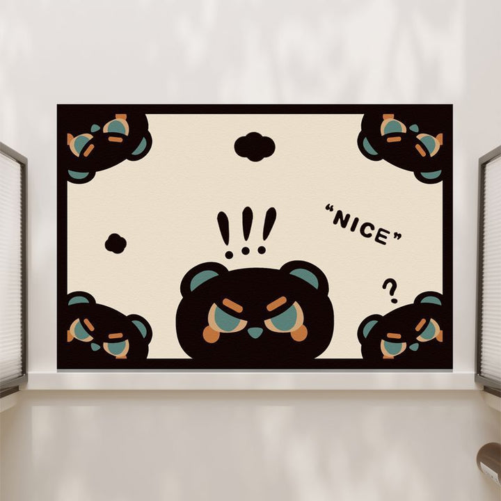 Decorative Rug