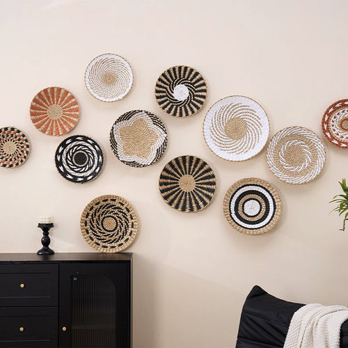 Home Decor Round