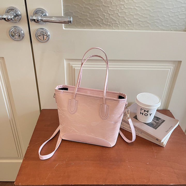 WoStylish Utility Handbag Bowlift