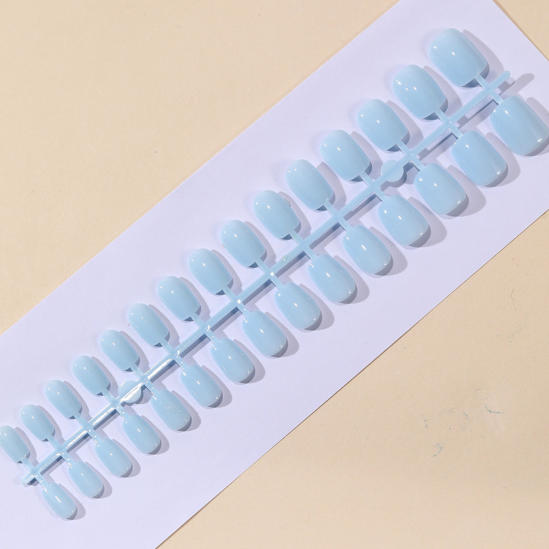 Nail Art Bowlift