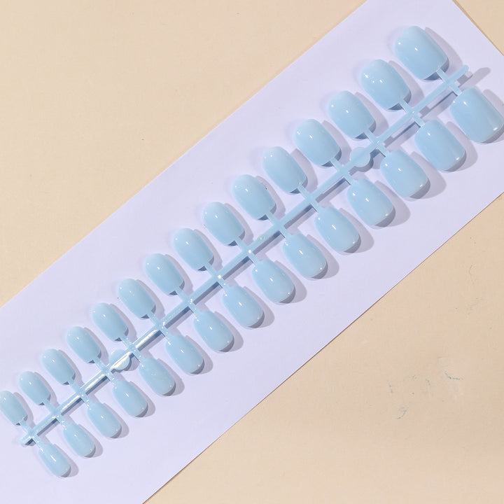Nail Art Bowlift