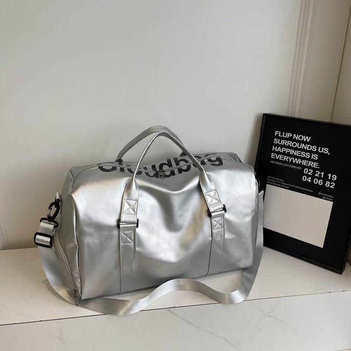 Durable Travel Duffel Bag Bowlift