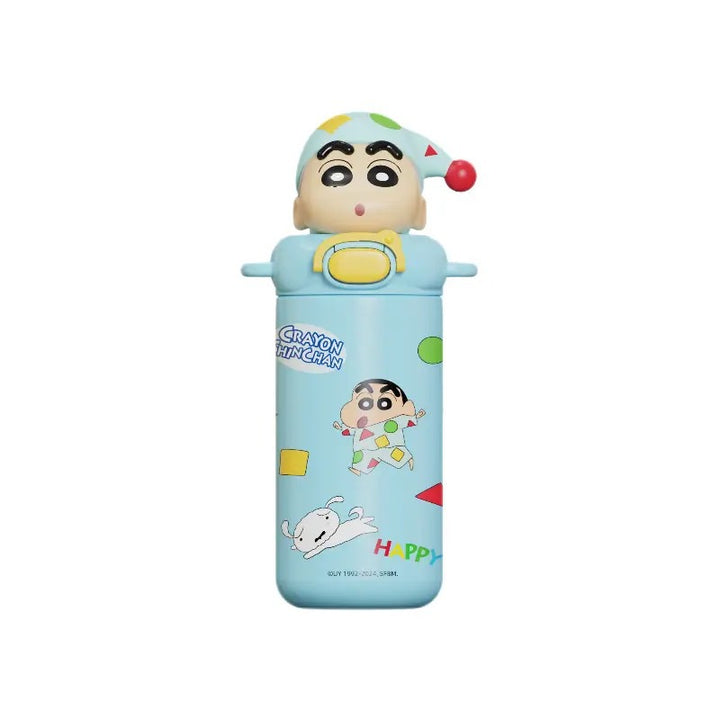 Unisex Water Bottle Bowlift