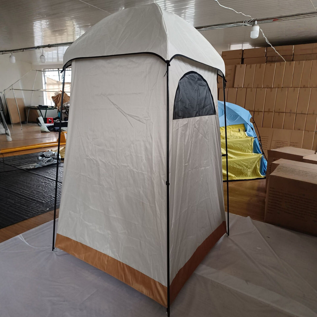 Foldable Shower Cabin Bowlift