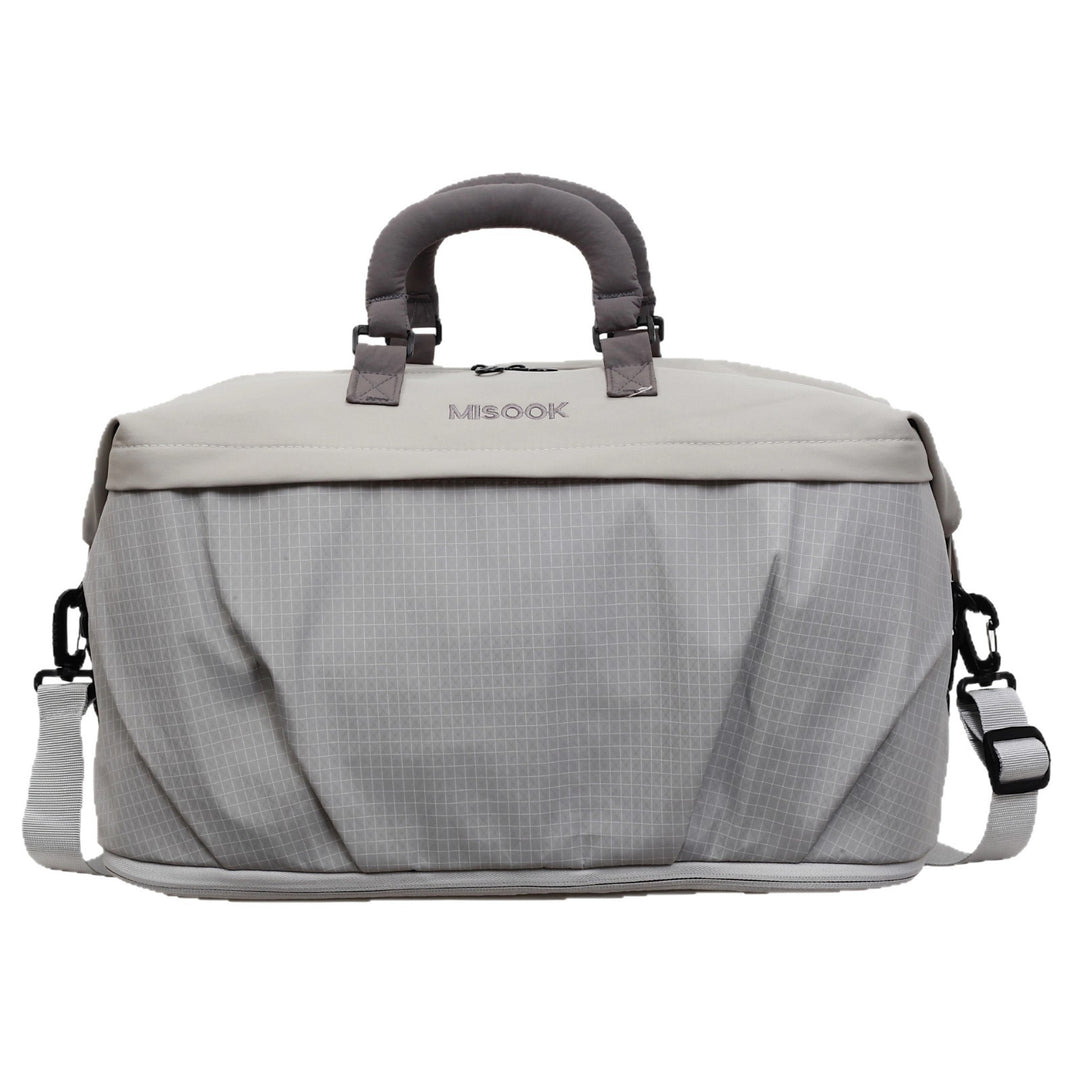 Versatile Travel Weekender