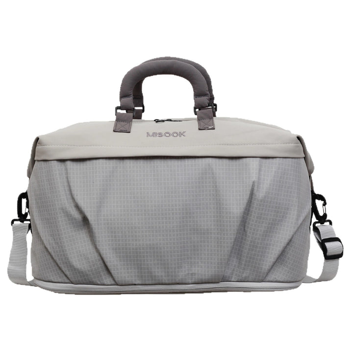 Versatile Travel Weekender