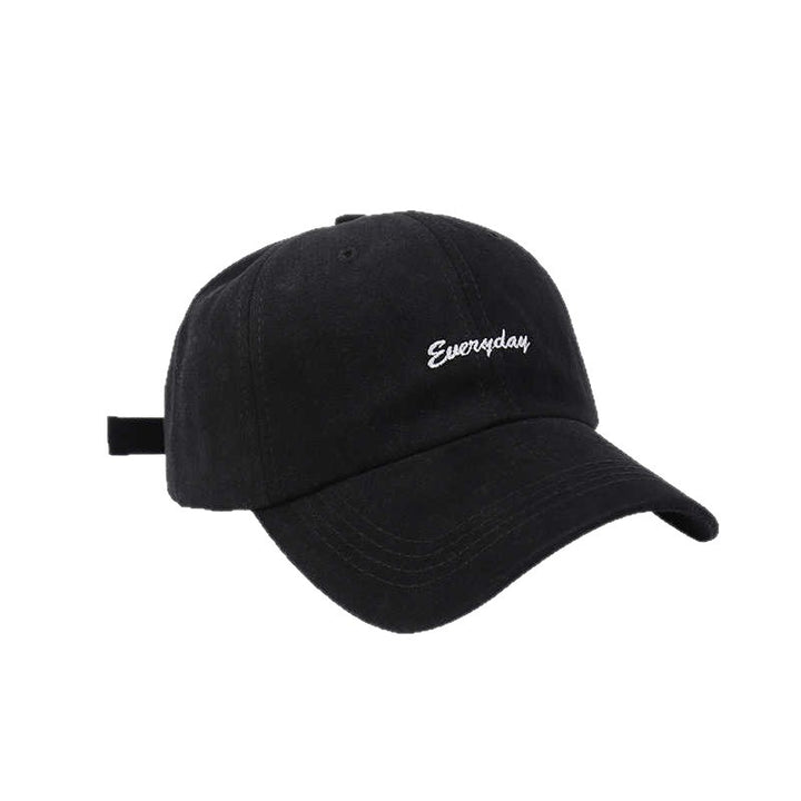 Women's Casual Everyday Cotton Cap Bowlift
