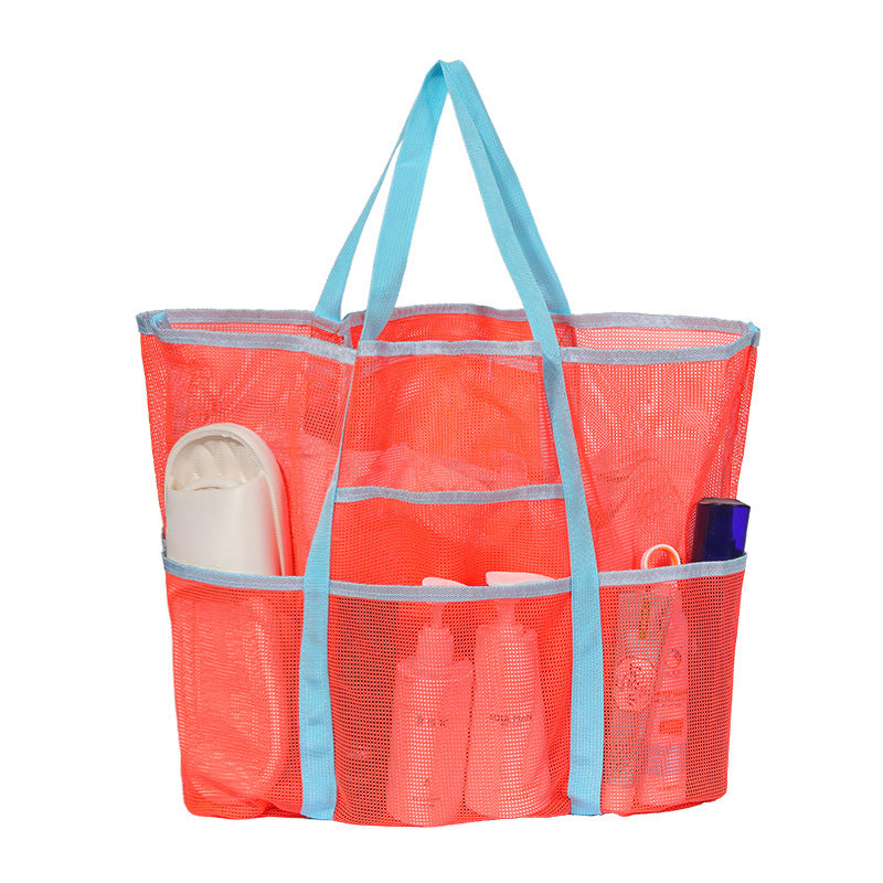 Breathable Sports Bag Bowlift