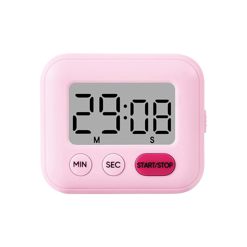 Digital Kitchen Timer Bowlift