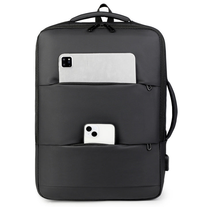 Versatile Travel Backpack Bowlift