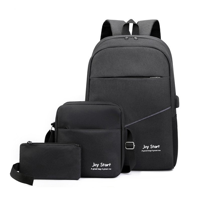 Multifunctional Backpack Set Bowlift
