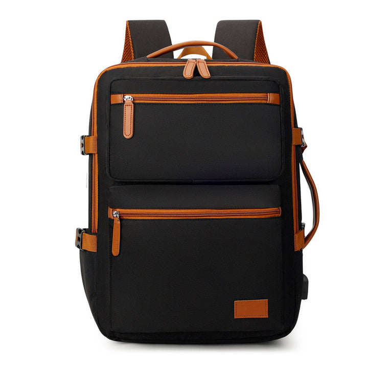 Multi-Functional Travel Backpack Bowlift