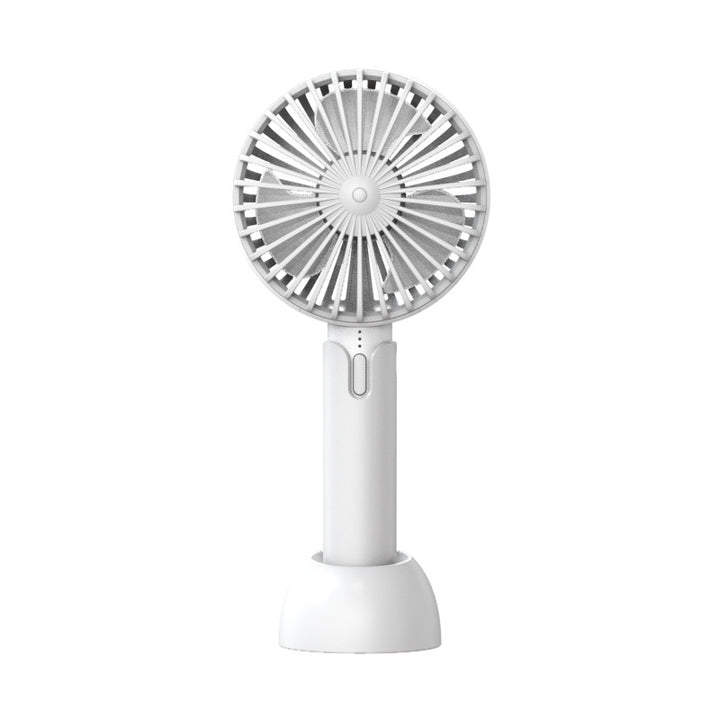 Portable Rechargeable Mini Fan Bowlift