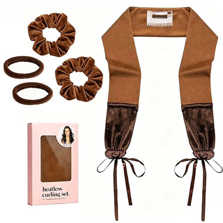 Elegant Fashion Neck Scarf