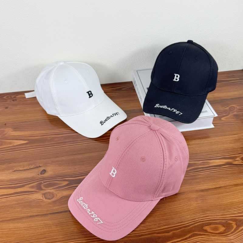 Men's Casual Embroidered Baseball Cap Bowlift 1784188137