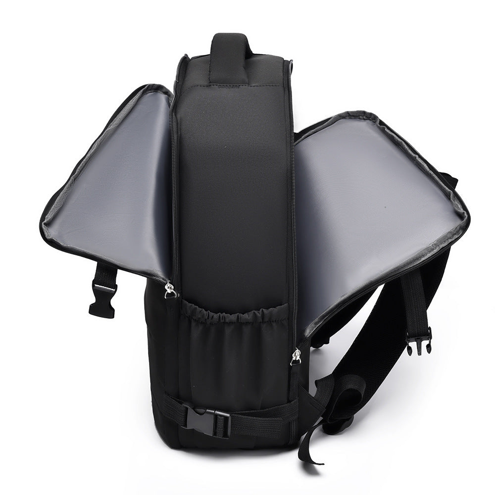 Waterproof Storage Backpack Bowlift