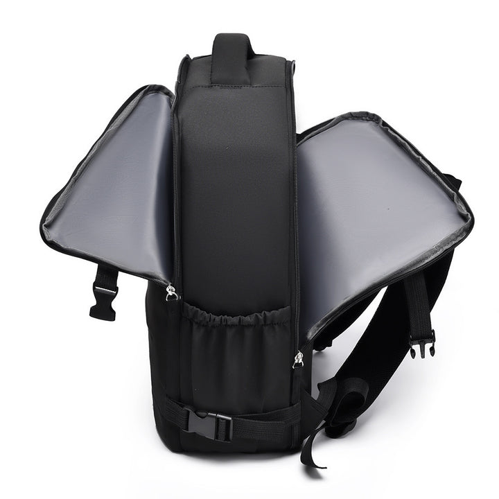 Waterproof Storage Backpack Bowlift