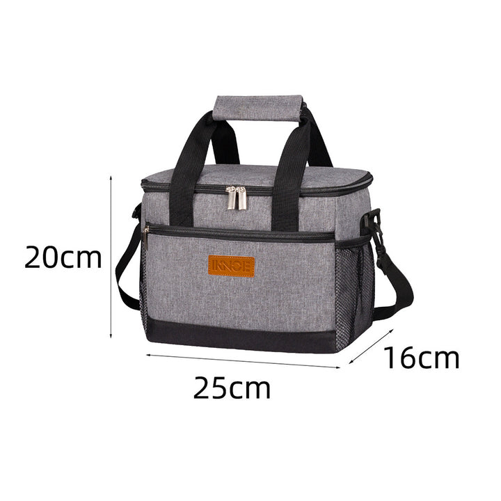 Insulated Lunch Bag