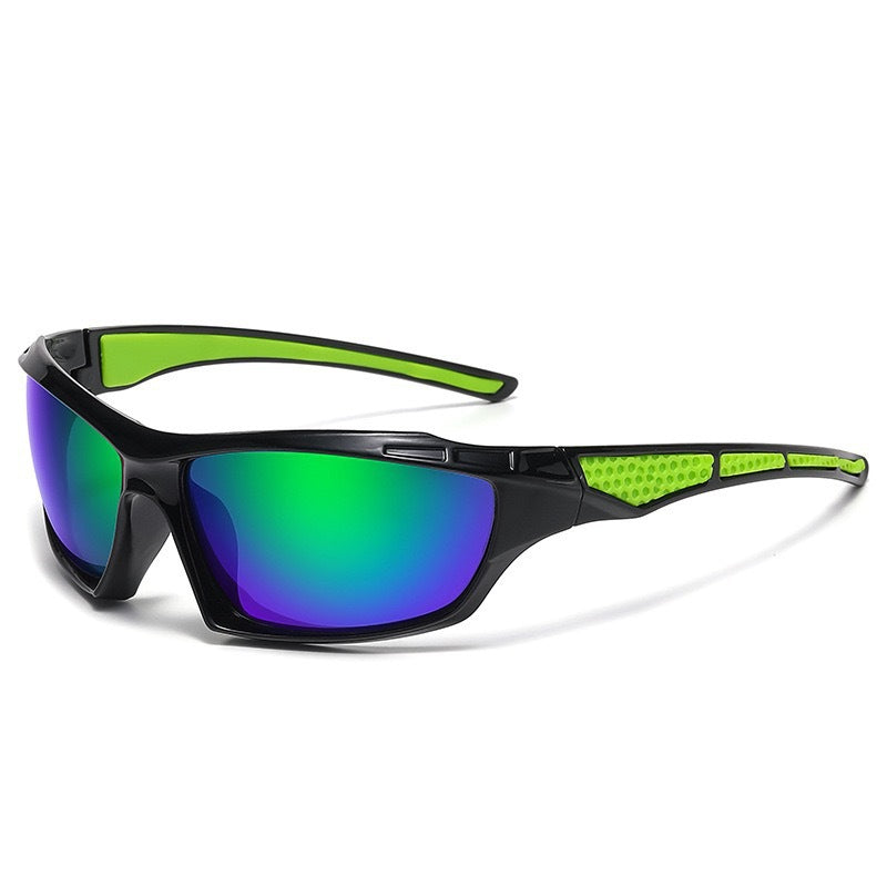 Performance Sports Sunglasses Bowlift