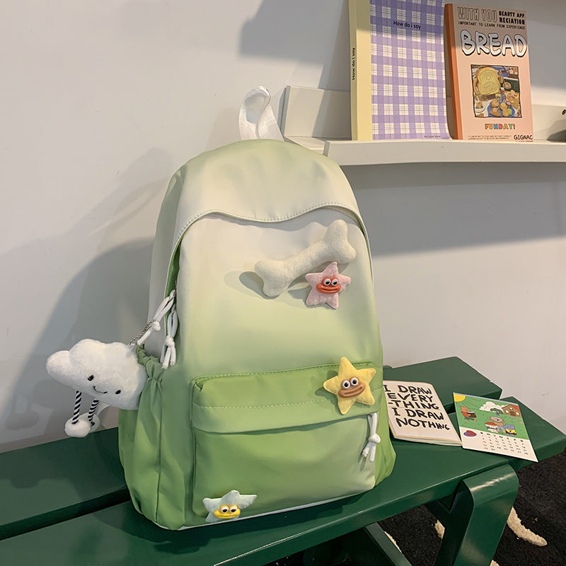 Playful Design Backpack Bowlift