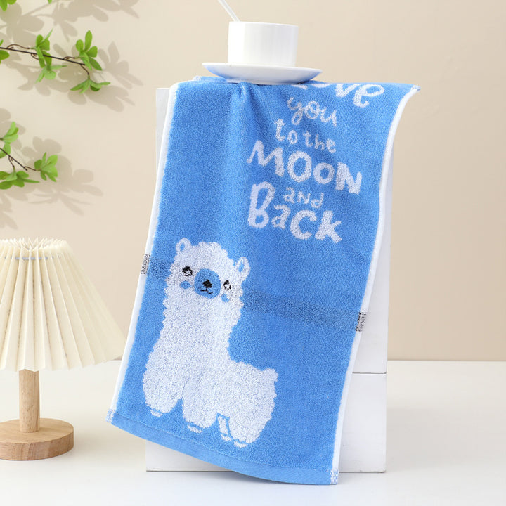 Women Kitchen Towel Bowlift