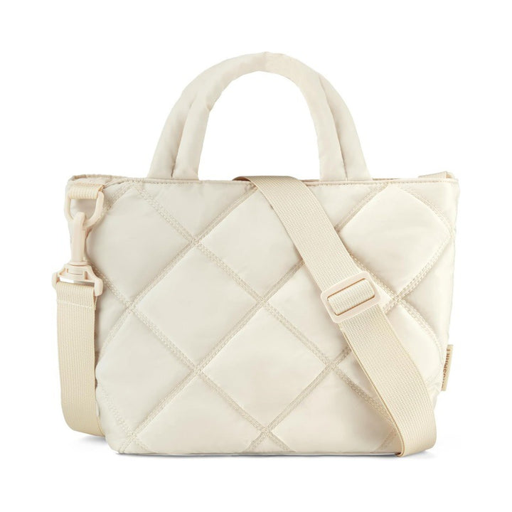 Elegant and Stylish Shoulder Bag with Padded Design Bowlift