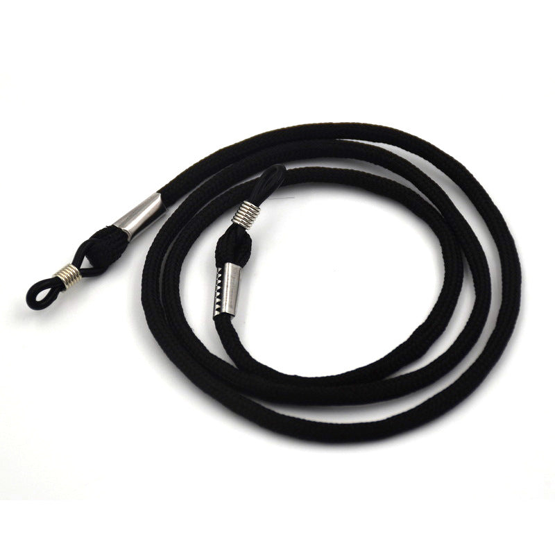 Adjustable Eyewear Keeping Strap Bowlift