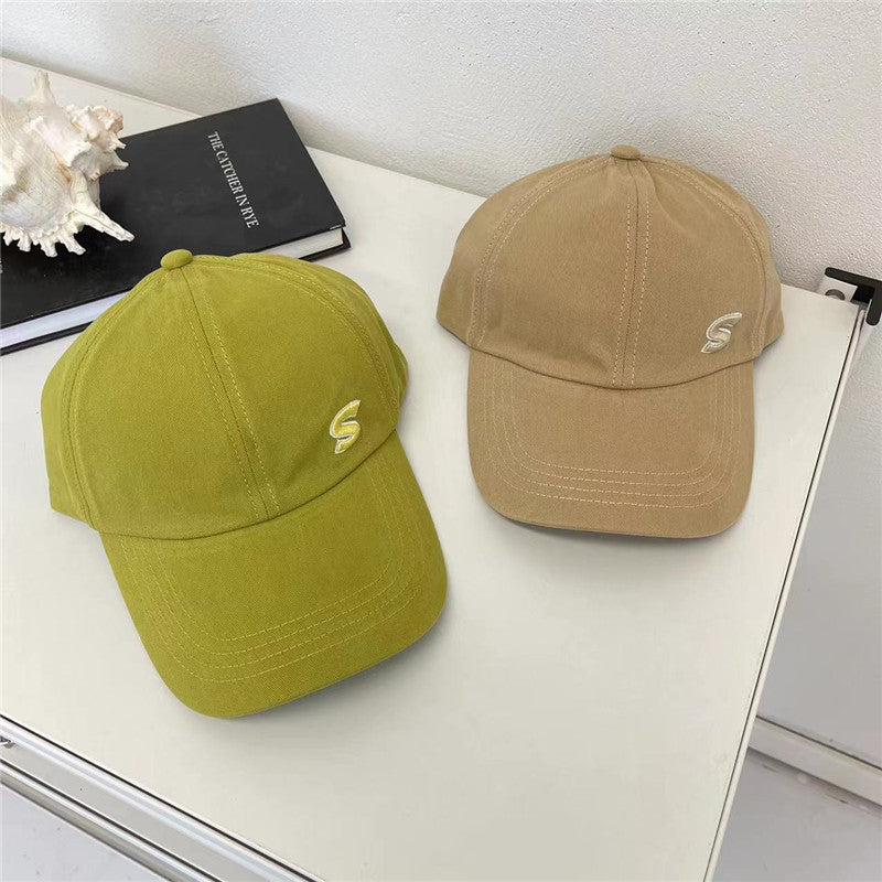 Unisex Adjustable Baseball Cap Bowlift