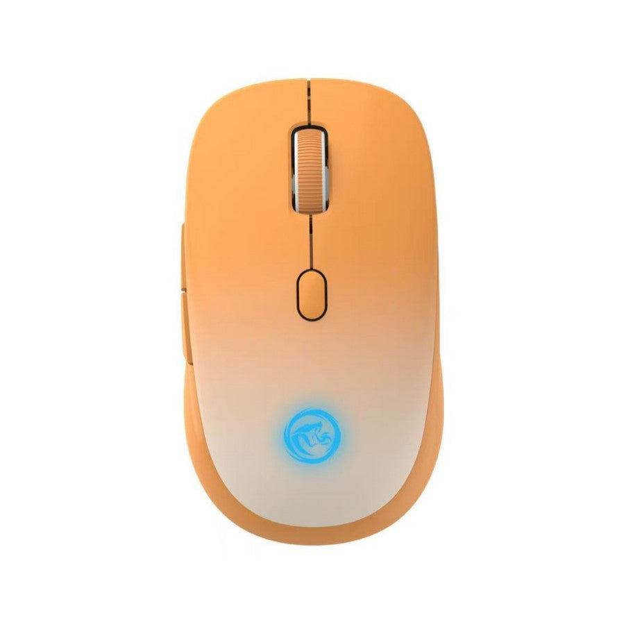 Wireless Gaming Mouse Bowlift