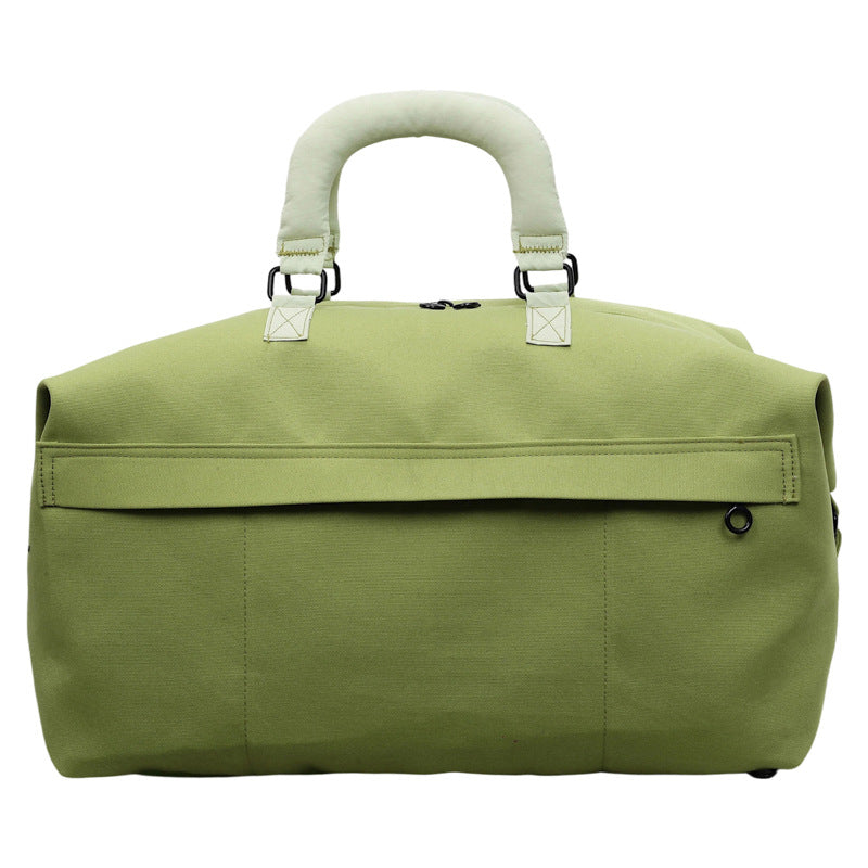 Ultimate All-Weather Travel Duffle