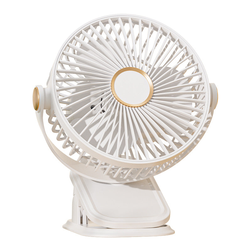 Unisex Portable Table Fan Bowlift
