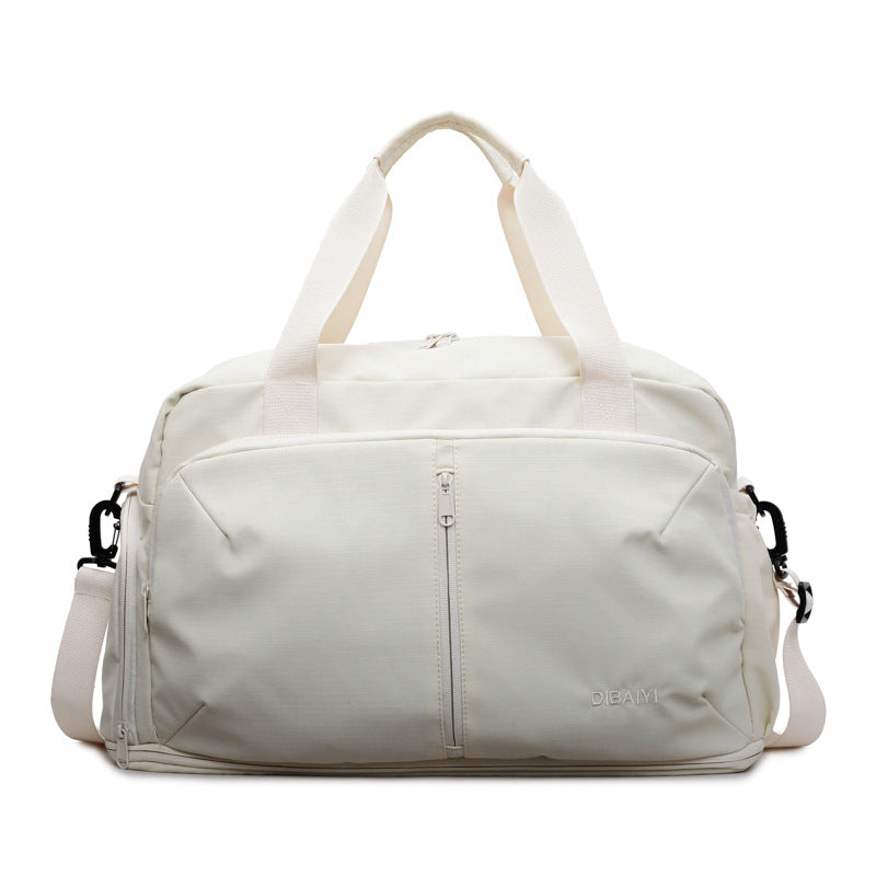 Versatile Stylish Travel Duffle