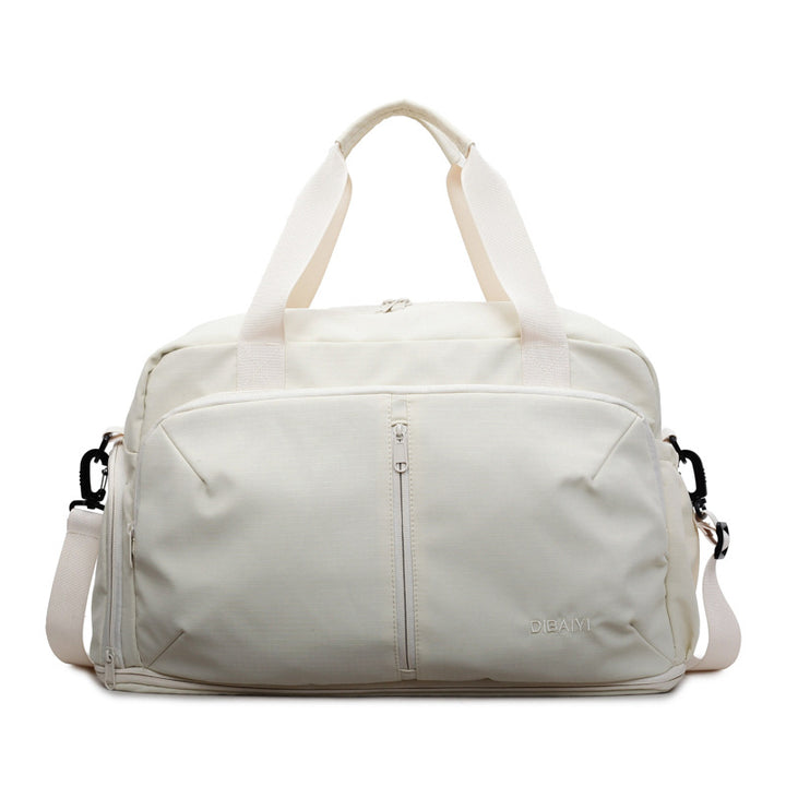 Versatile Sports Duffel Bag